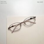 نظارة أنيقة عملية