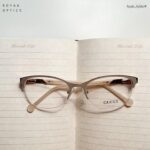 ⁦نظارات Semi- Rimless⁩ - الصورة ⁦2⁩