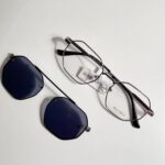 نظارة Clip on من Outika
