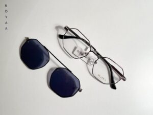 نظارة Clip on من Outika