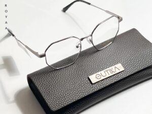 ⁦نظارة Clip on من Outika⁩ - الصورة ⁦2⁩