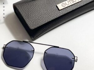 ⁦نظارة Clip on من Outika⁩ - الصورة ⁦3⁩