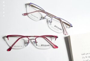 نظارة كيوت 🎀