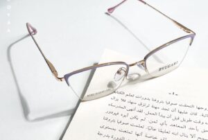 ⁦نظارة كيوت 🎀⁩ - الصورة ⁦2⁩