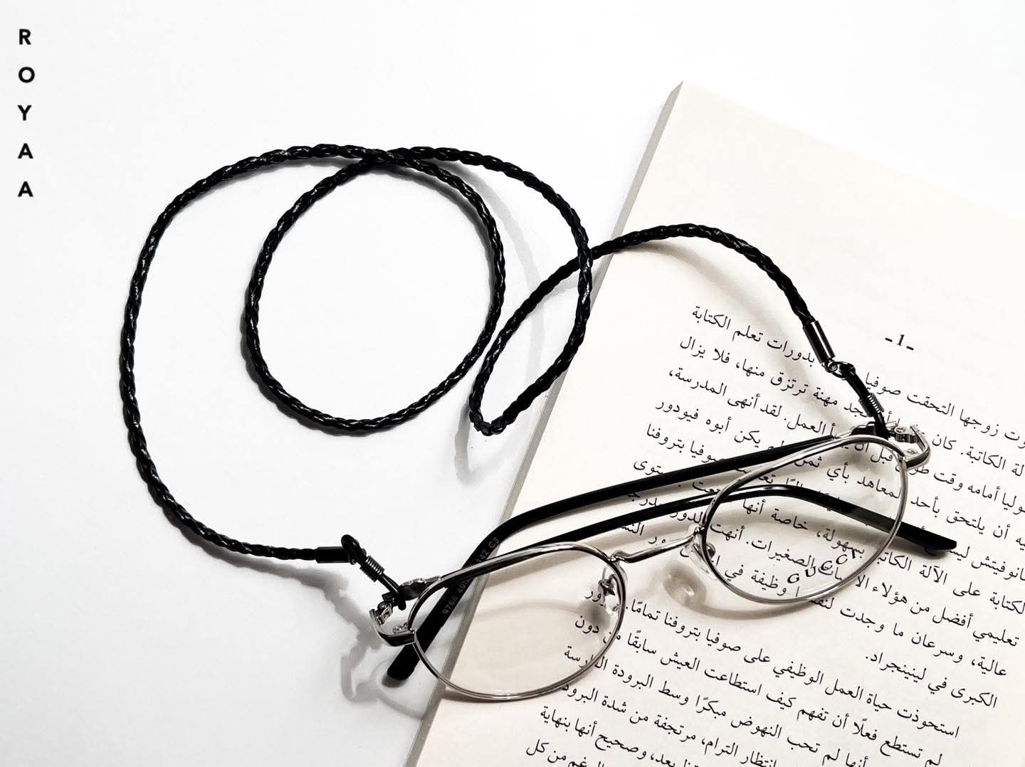 خيط نظارة - الصورة 2