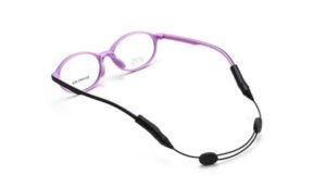 ⁦خيط مطاطي مرن لتثبيت نظارات الاطفال⁩ - الصورة ⁦3⁩