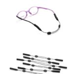 خيط مطاطي مرن لتثبيت نظارات الاطفال