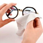 ⁦منديل مقاوم للضباب⁩ - الصورة ⁦3⁩