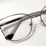 ⁦إطار نسائي فضي⁩ - الصورة ⁦4⁩