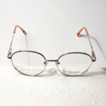 إطار نسائي دائري