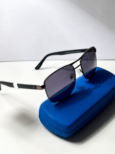 ⁦نظارة air force الشمسية⁩ - الصورة ⁦3⁩