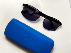 ⁦نظارة air force الشمسية⁩ - الصورة ⁦2⁩