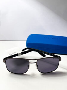 نظارة air force الشمسية