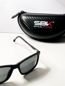 ⁦نظارة SBK الشمسية⁩ - الصورة ⁦4⁩
