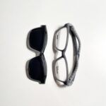 ⁦نظارة Clip on⁩ - الصورة ⁦2⁩