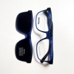 نظارة Clip on من INVU