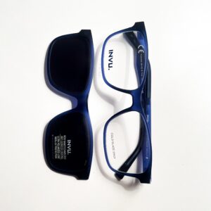 نظارة Clip on من INVU