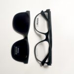 نظارة Clip on من INVU