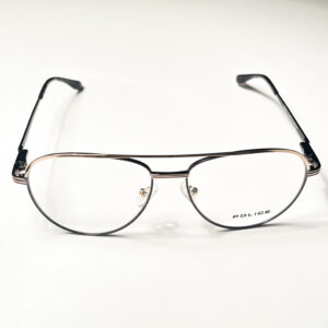 إطار رجالي معدني