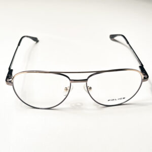 إطار رجالي معدني