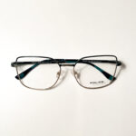 إطار معدني متين