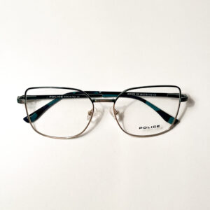 إطار معدني متين