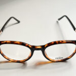 إطار نمري دائري