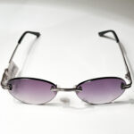 نظارة شمسية (Rimless) من Outika