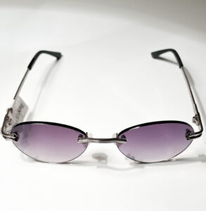 نظارة شمسية (Rimless) من Outika