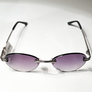 نظارة شمسية (Rimless) من Outika