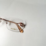 ⁦نظارة Rimless من Outika⁩ - الصورة ⁦3⁩