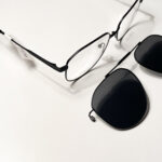 ⁦نظارة Clip- on من Outika⁩ - الصورة ⁦2⁩