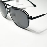 ⁦نظارة Clip- on من Outika⁩ - الصورة ⁦4⁩