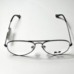 ⁦نظارة Clip - on من Megapolis⁩ - الصورة ⁦3⁩