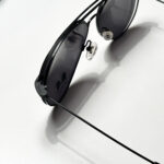 ⁦نظارة Clip - on من Megapolis⁩ - الصورة ⁦4⁩