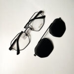 ⁦نظارة Clip-on من Outika⁩ - الصورة ⁦2⁩