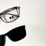 ⁦نظارة Clip-on من MEGAPOLIS⁩ - الصورة ⁦3⁩