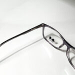 ⁦نظارة Clip-on من MEGAPOLIS⁩ - الصورة ⁦2⁩