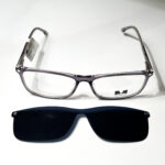 نظارة Clip-on من MEGAPOLIS