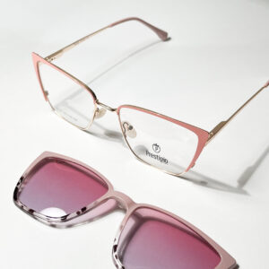 نظارة Clip-on من Prestigio