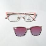 ⁦نظارة Clip-on من Prestigio⁩ - الصورة ⁦4⁩