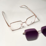 ⁦نظارة Clip-on من Prestigio⁩ - الصورة ⁦3⁩