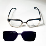 نظارة Clip-on من Prestigio