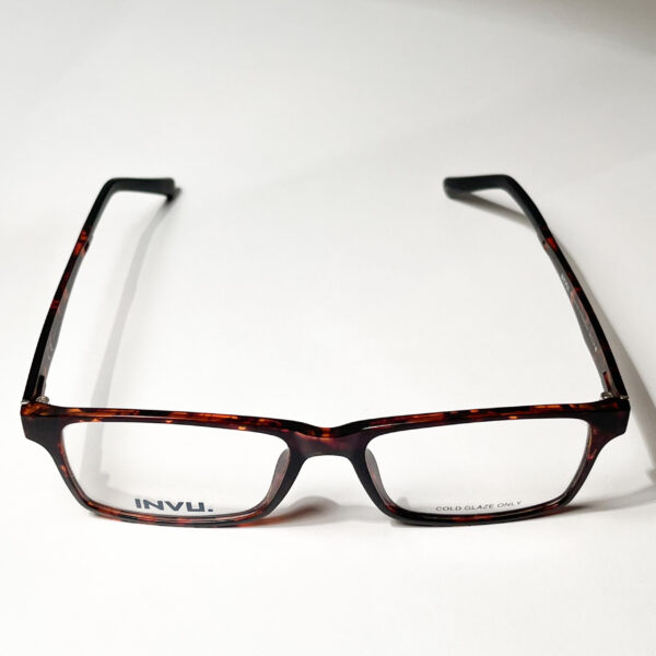 نظارة INVU