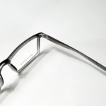 ⁦نظارة بلون مميز⁩ - الصورة ⁦2⁩