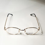 نظارة دائرية ✨