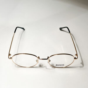 نظارة دائرية ✨