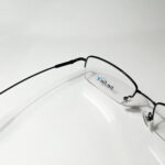 ⁦نظارة Be.flex التيتانيوم⁩ - الصورة ⁦3⁩