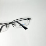 ⁦نظارة Be.flex التيتانيوم⁩ - الصورة ⁦2⁩