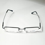 نظارة Be.flex التيتانيوم